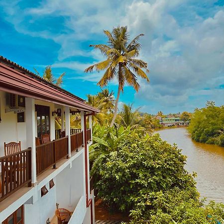 Riverwood Villa Weligama Eksteriør bilde