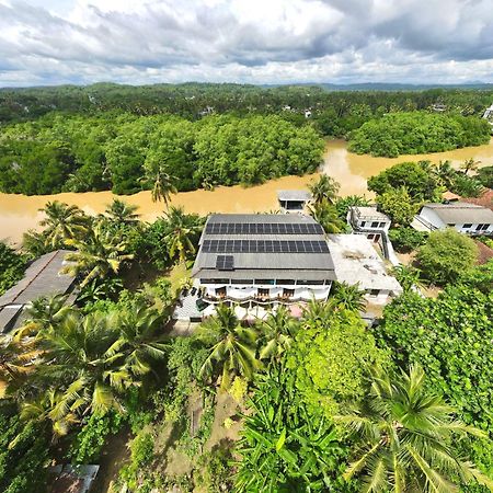 Riverwood Villa Weligama Eksteriør bilde