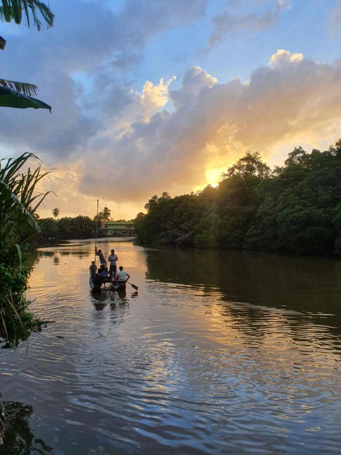 Riverwood Villa Weligama Eksteriør bilde