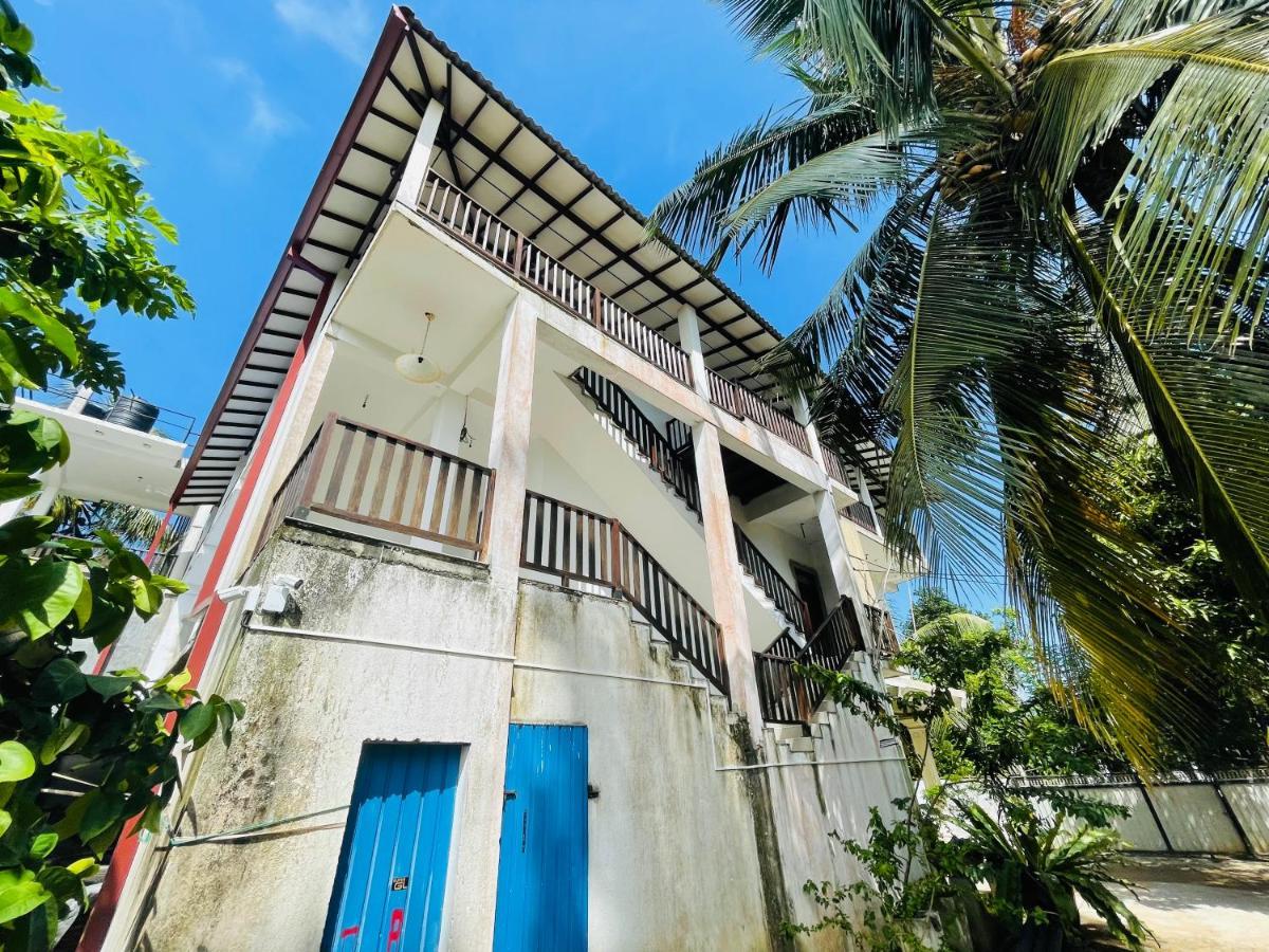 Riverwood Villa Weligama Eksteriør bilde