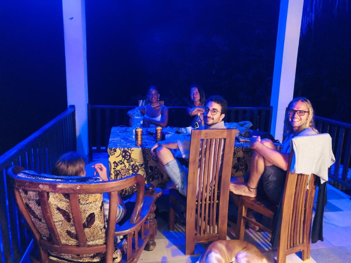 Riverwood Villa Weligama Eksteriør bilde