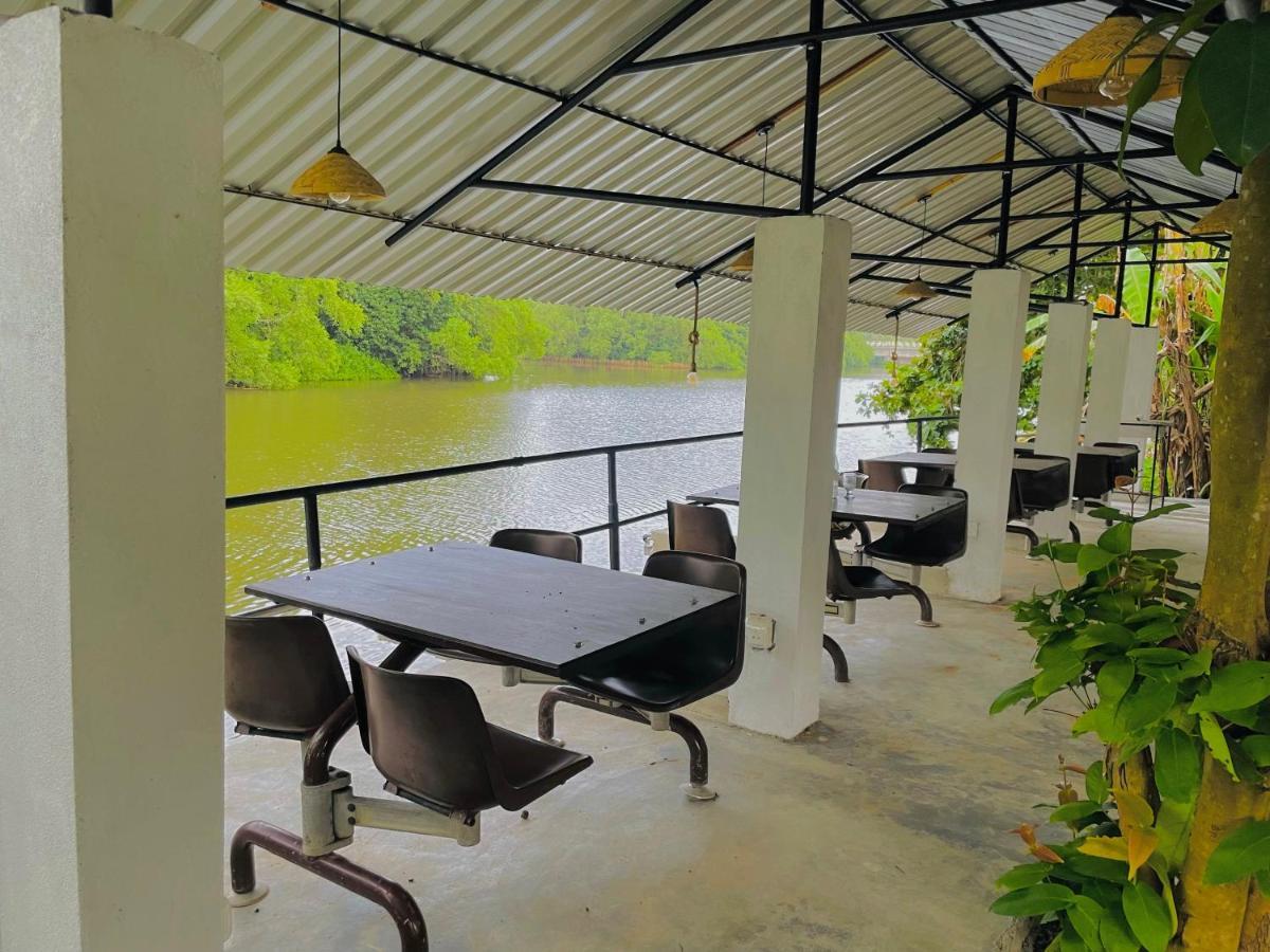 Riverwood Villa Weligama Eksteriør bilde