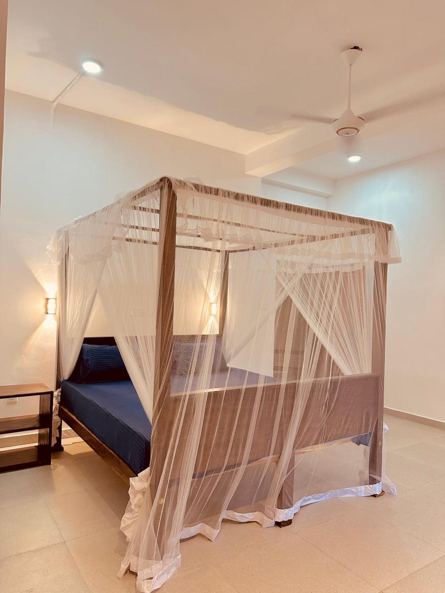 Riverwood Villa Weligama Eksteriør bilde