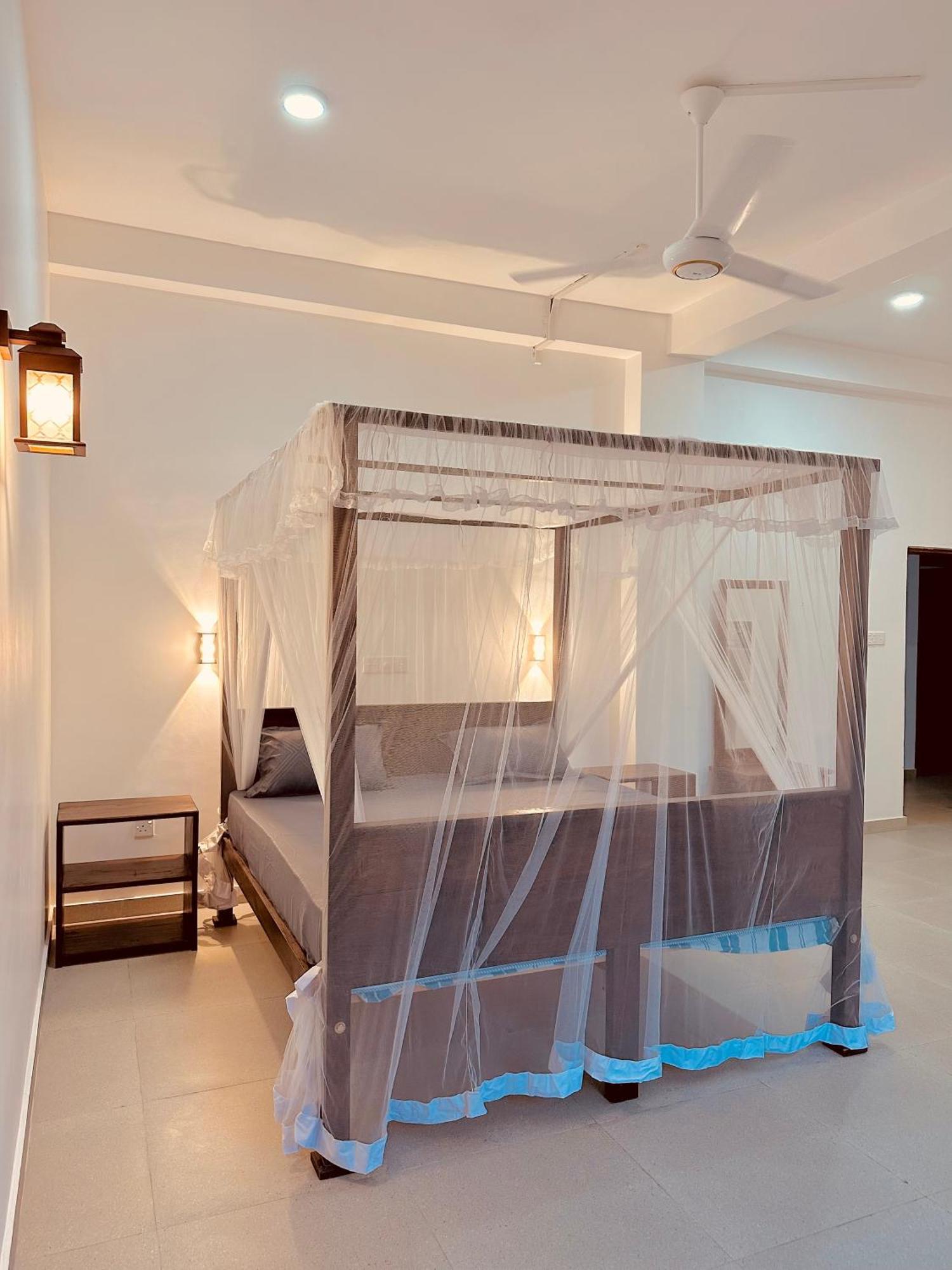 Riverwood Villa Weligama Eksteriør bilde