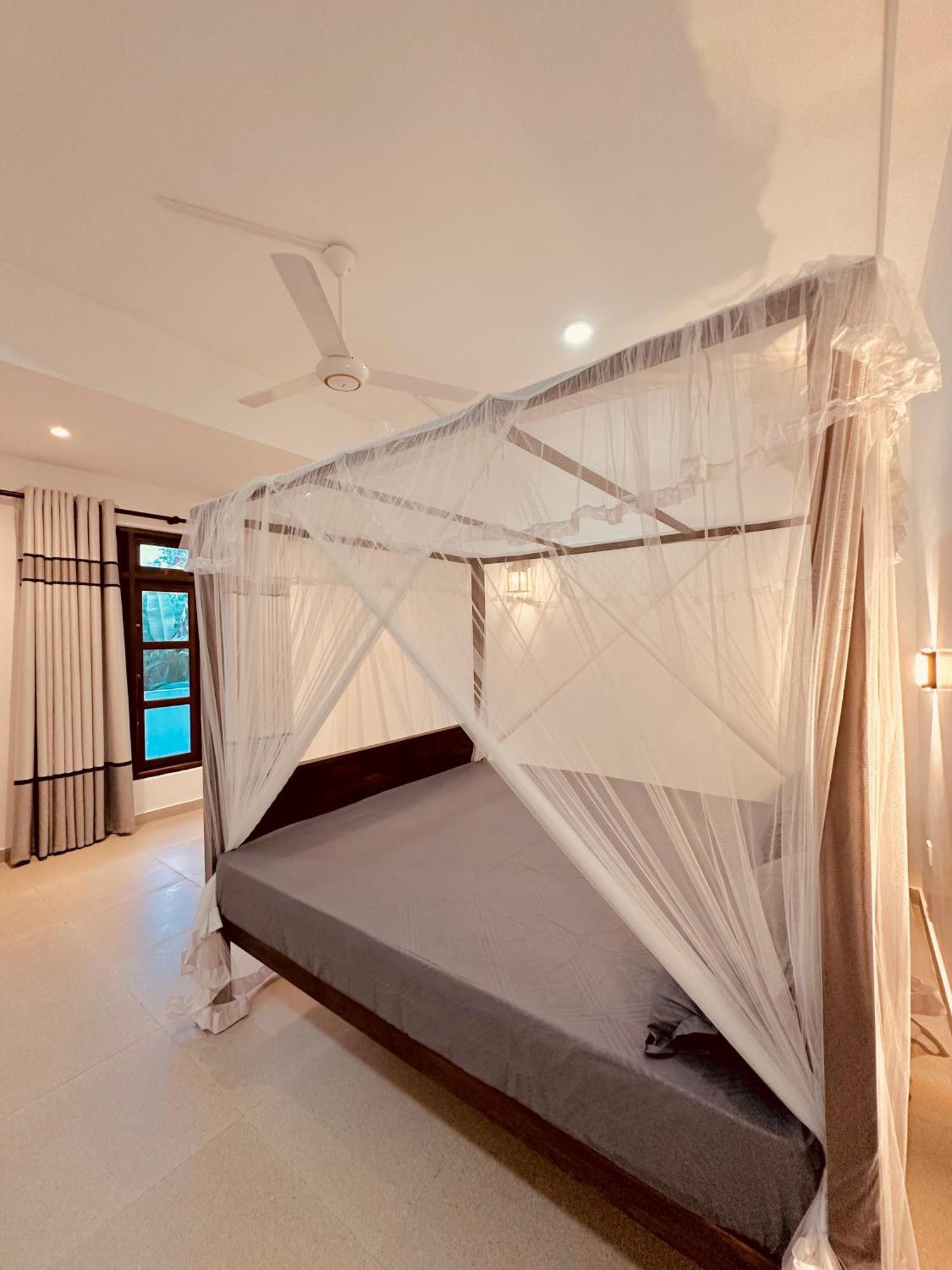 Riverwood Villa Weligama Eksteriør bilde