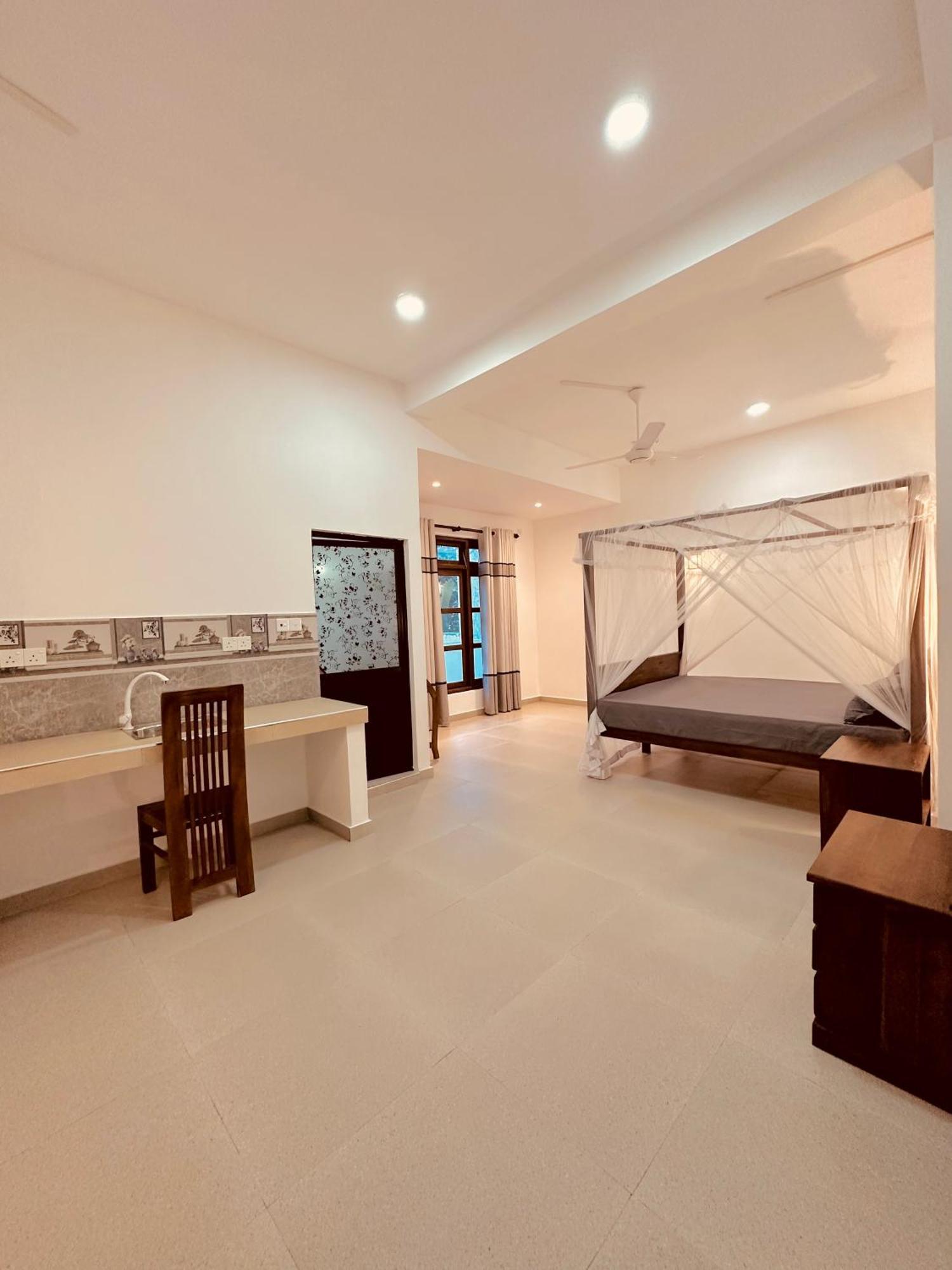 Riverwood Villa Weligama Eksteriør bilde