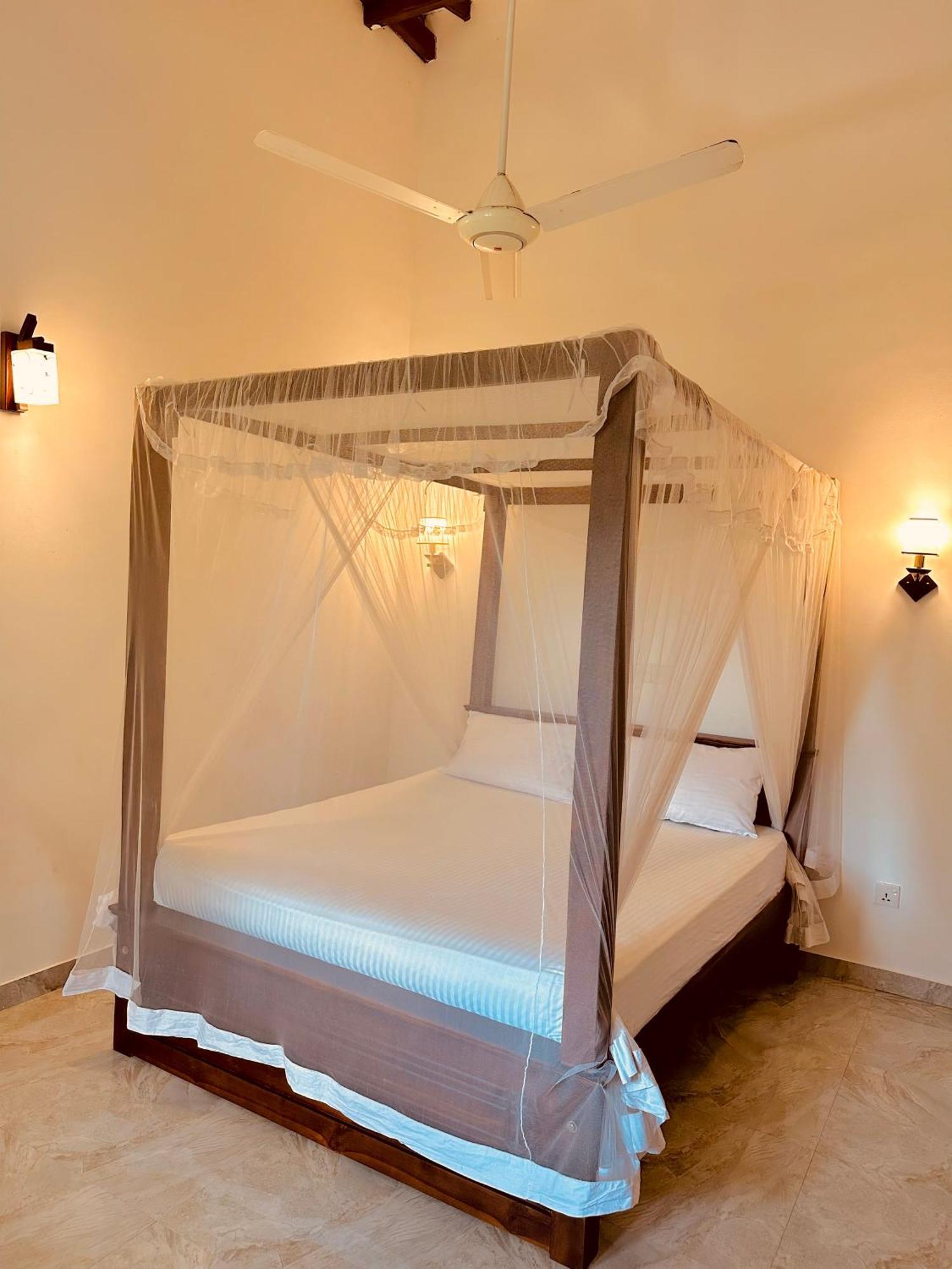 Riverwood Villa Weligama Eksteriør bilde