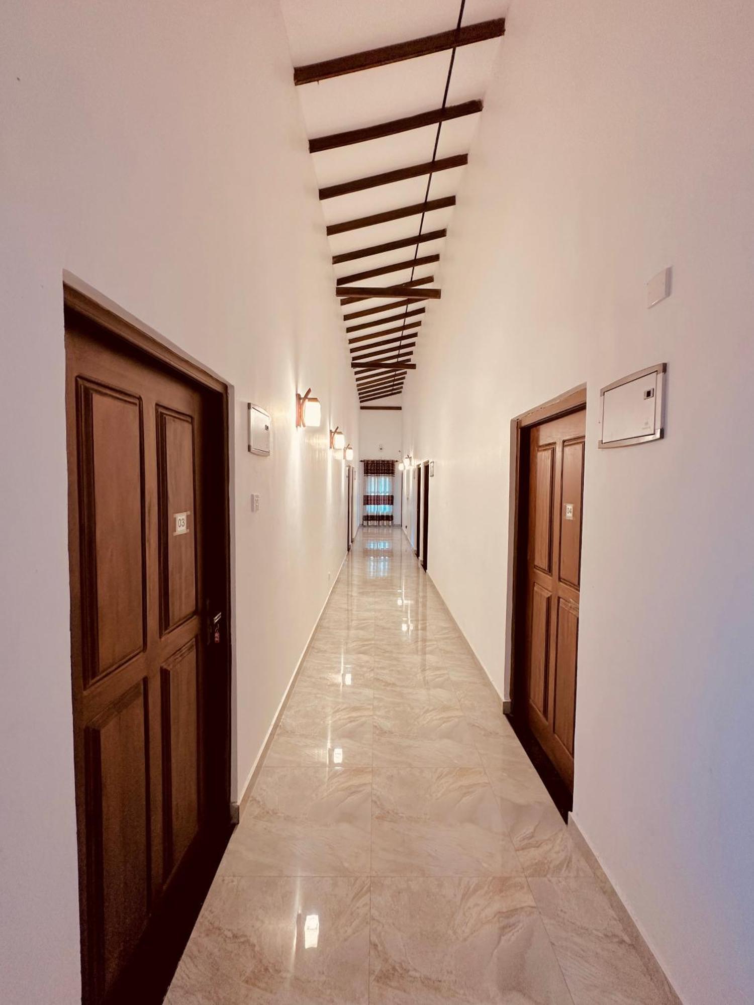 Riverwood Villa Weligama Eksteriør bilde