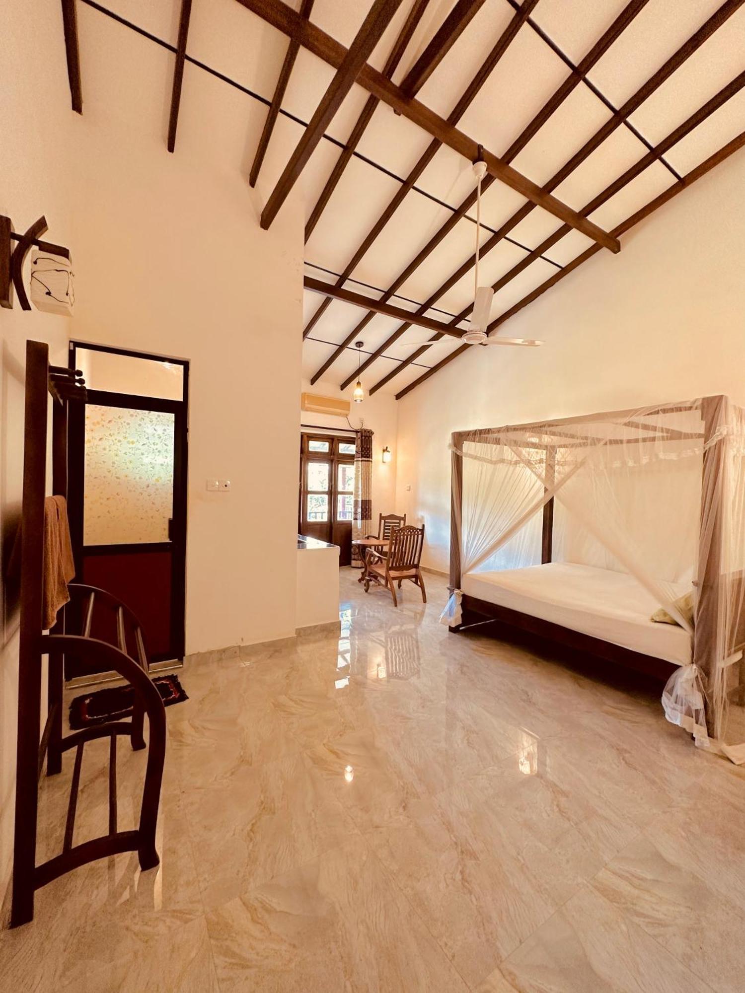 Riverwood Villa Weligama Eksteriør bilde