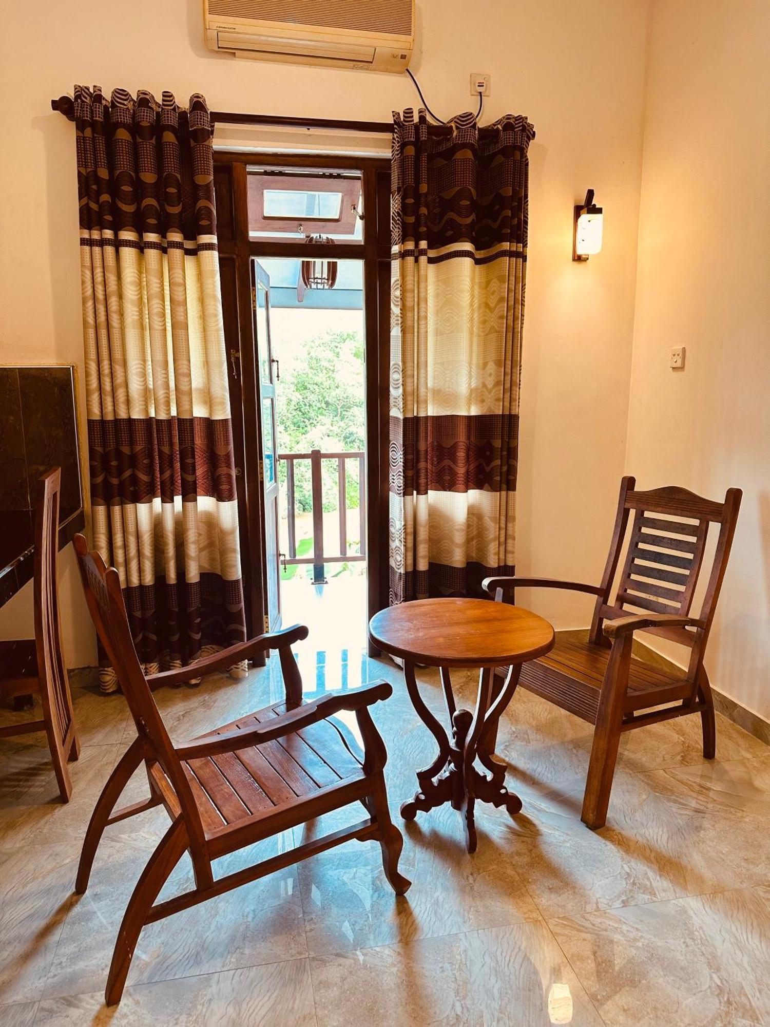 Riverwood Villa Weligama Eksteriør bilde