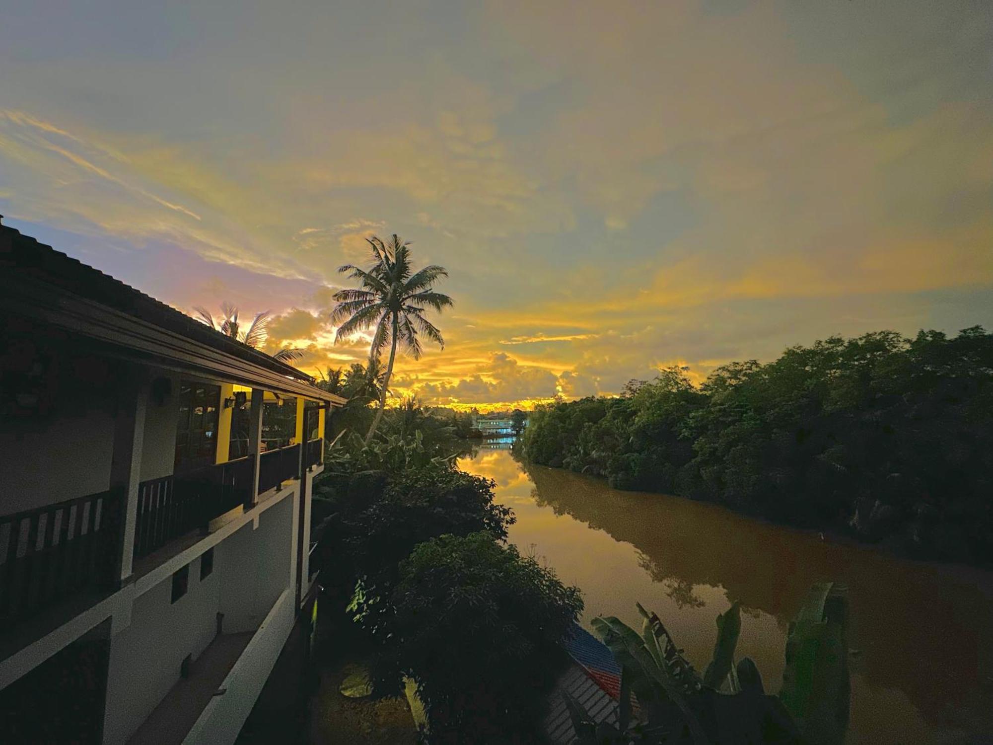 Riverwood Villa Weligama Eksteriør bilde