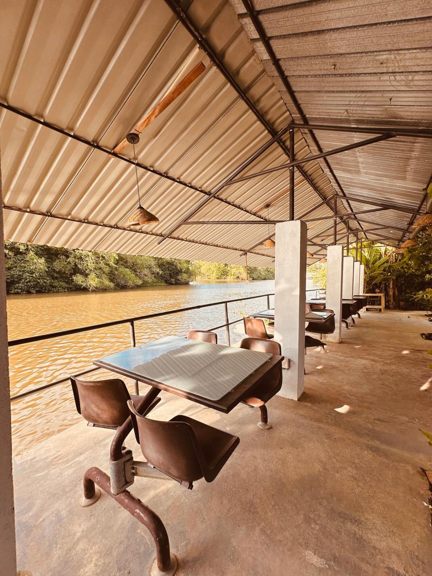 Riverwood Villa Weligama Eksteriør bilde