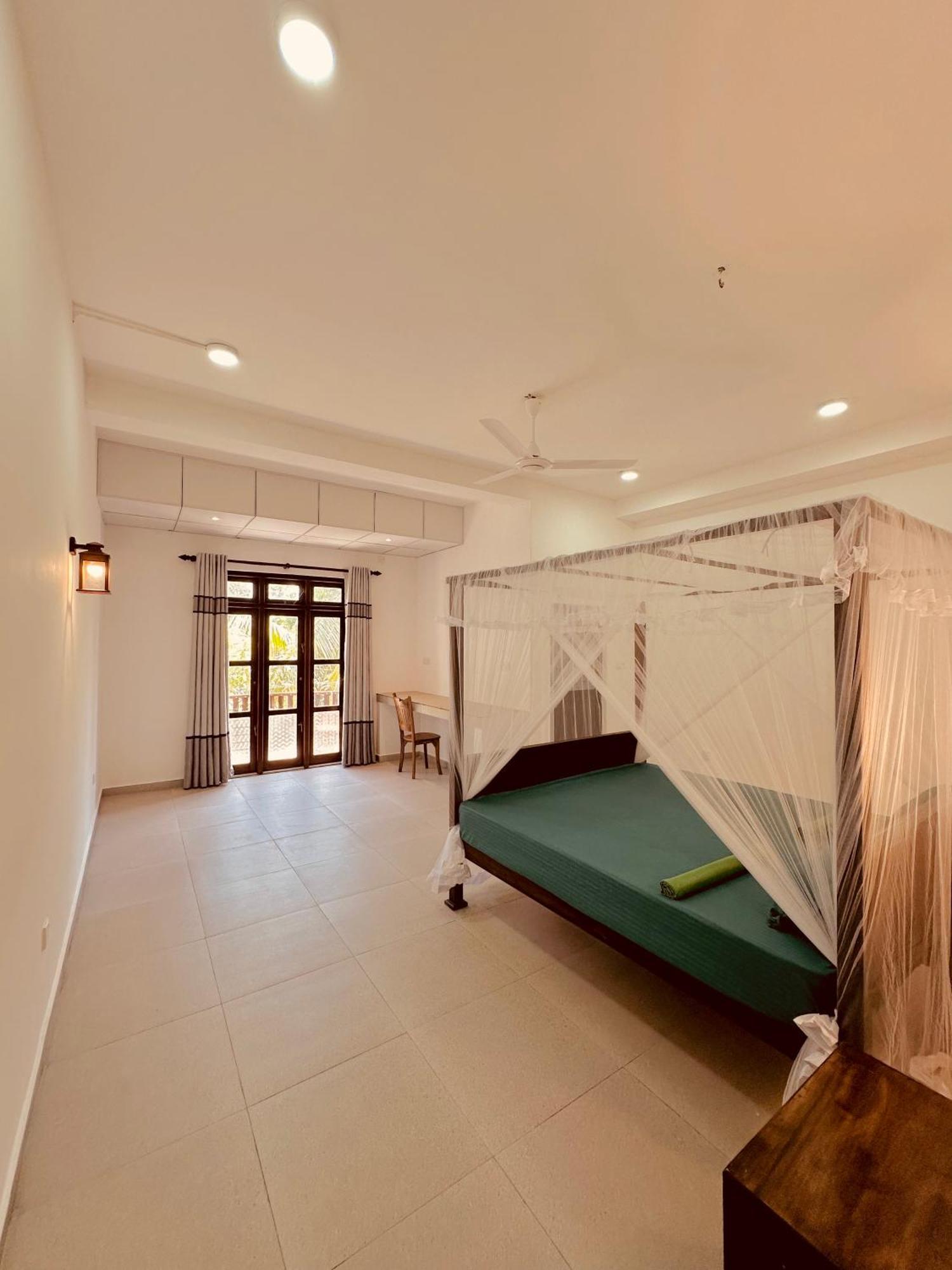 Riverwood Villa Weligama Eksteriør bilde