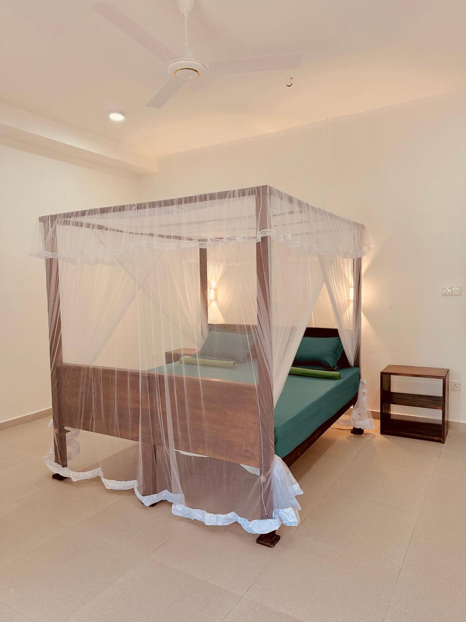 Riverwood Villa Weligama Eksteriør bilde