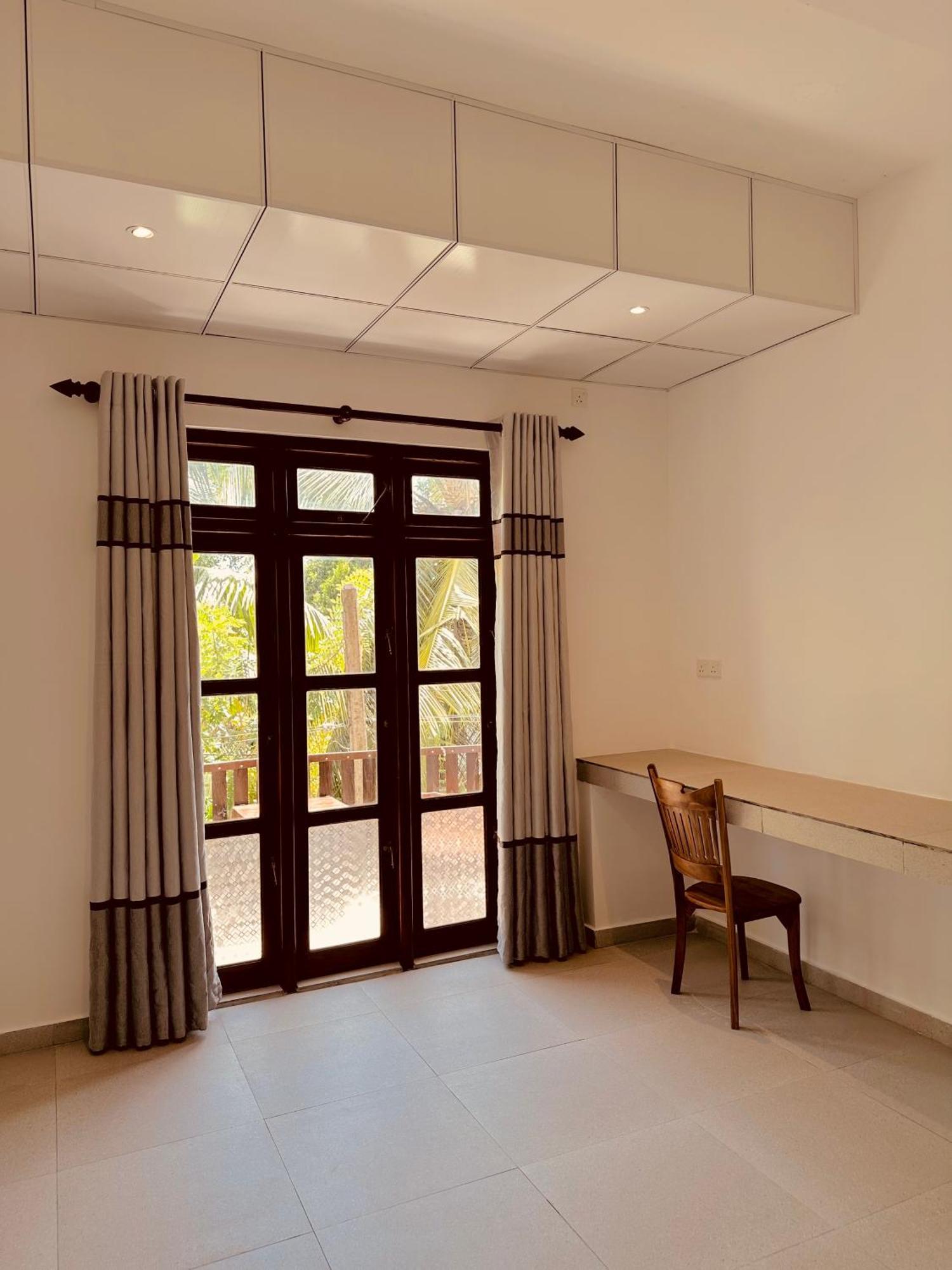 Riverwood Villa Weligama Eksteriør bilde