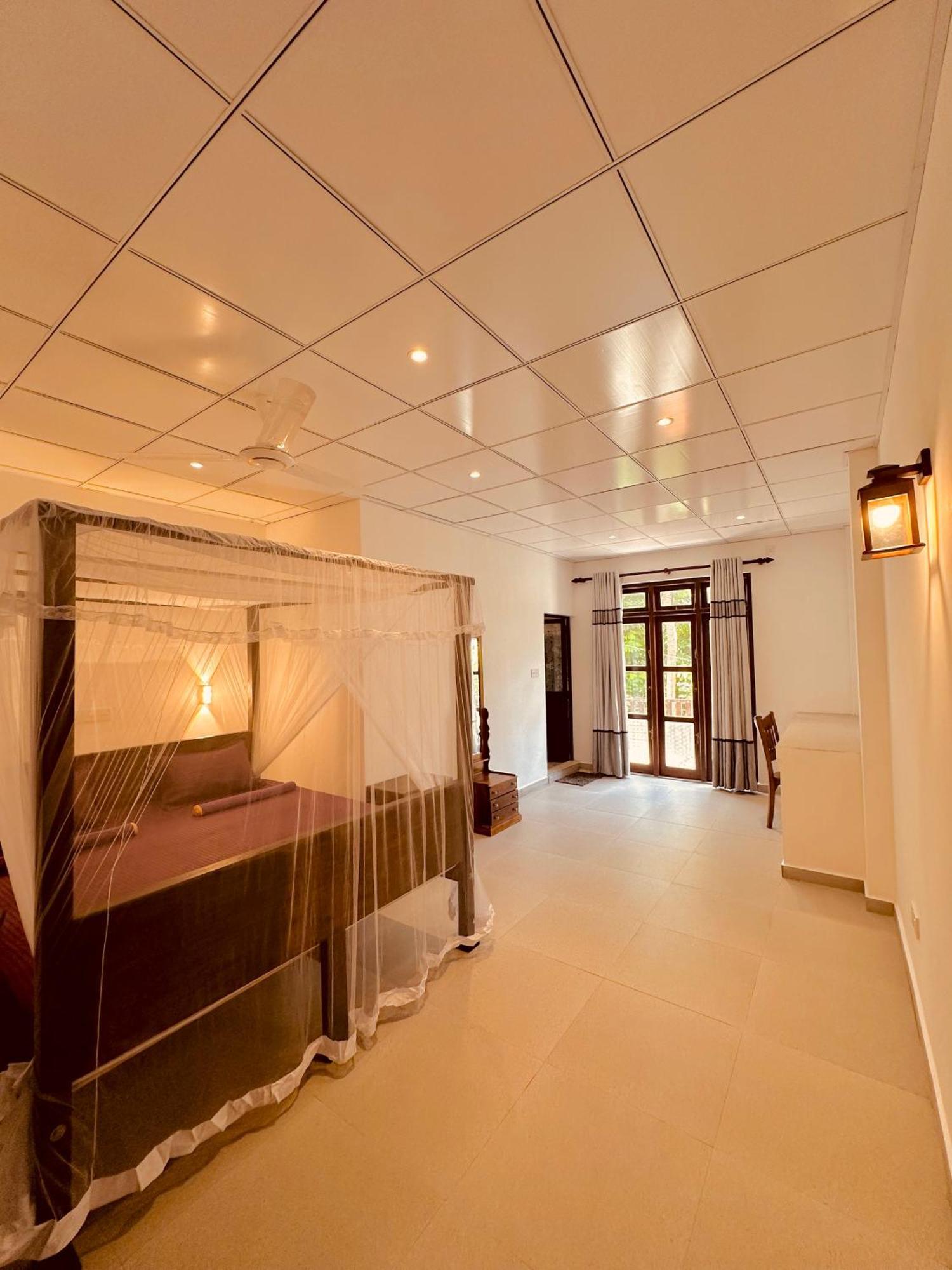 Riverwood Villa Weligama Eksteriør bilde