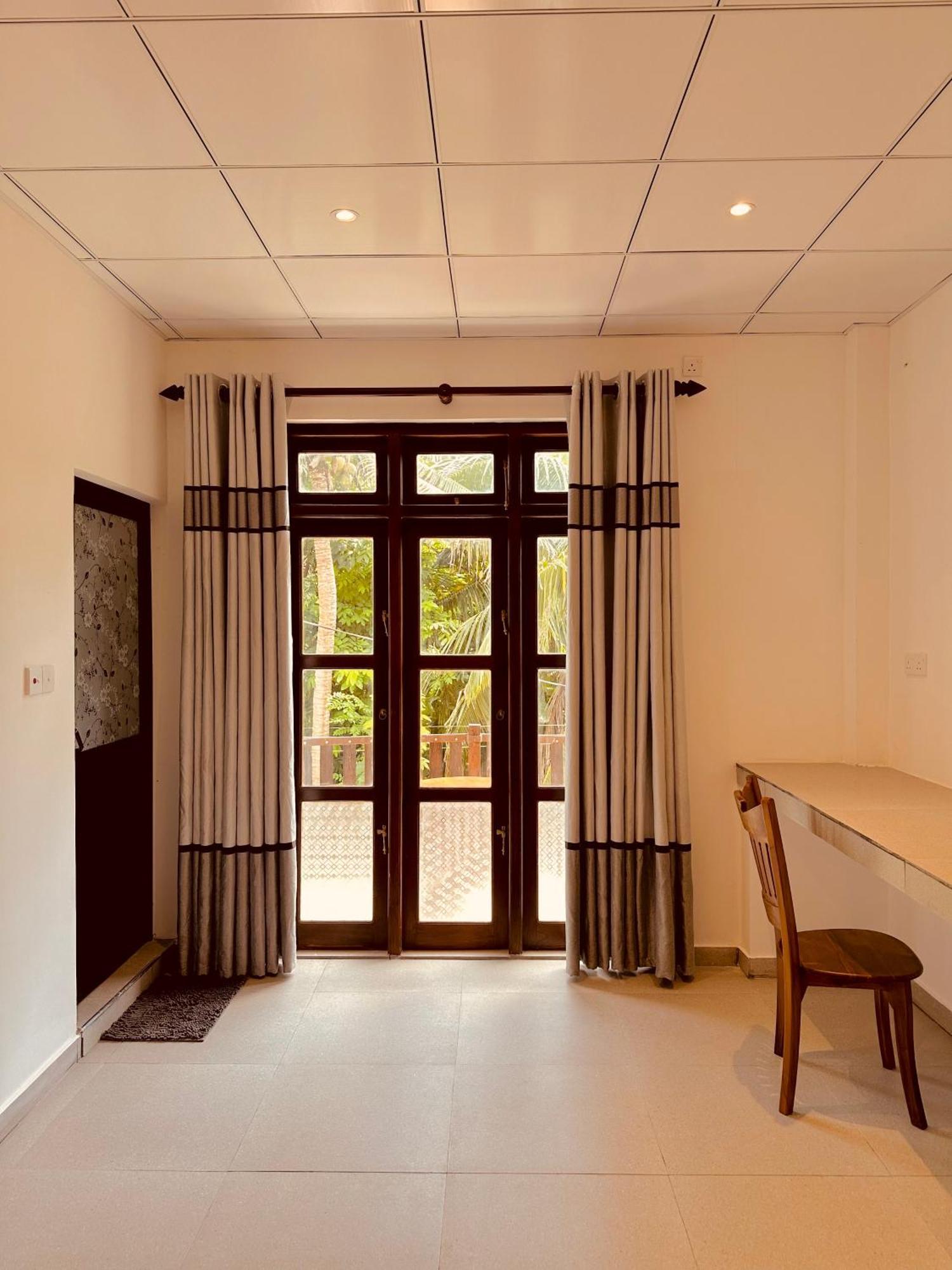 Riverwood Villa Weligama Eksteriør bilde