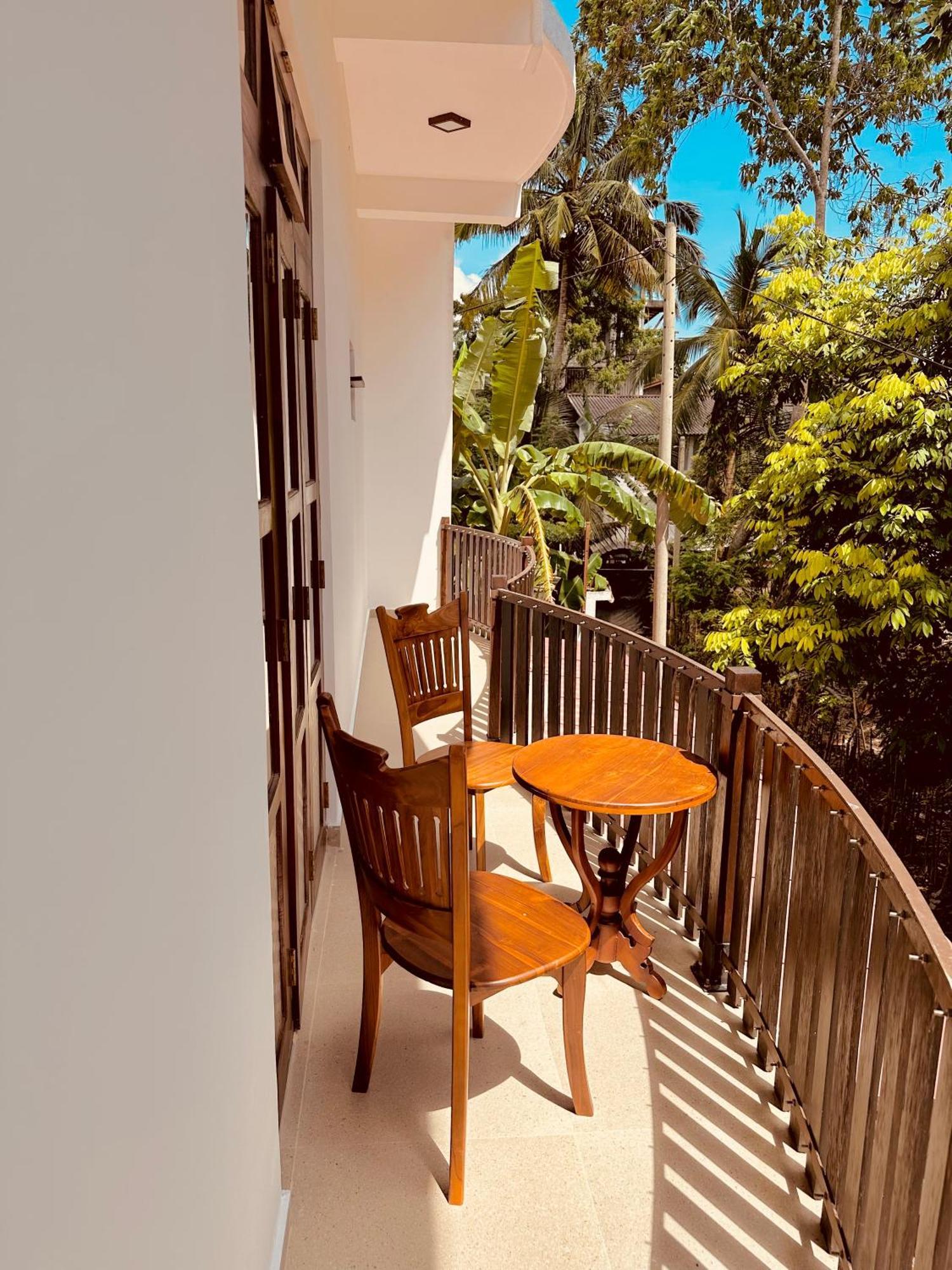 Riverwood Villa Weligama Eksteriør bilde