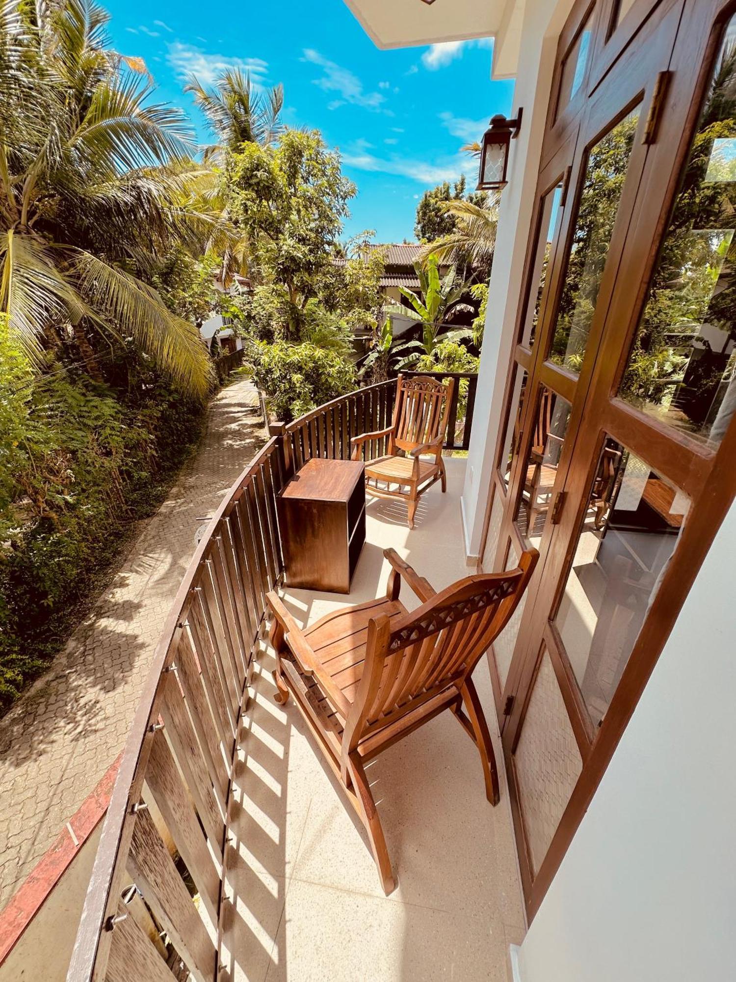Riverwood Villa Weligama Eksteriør bilde