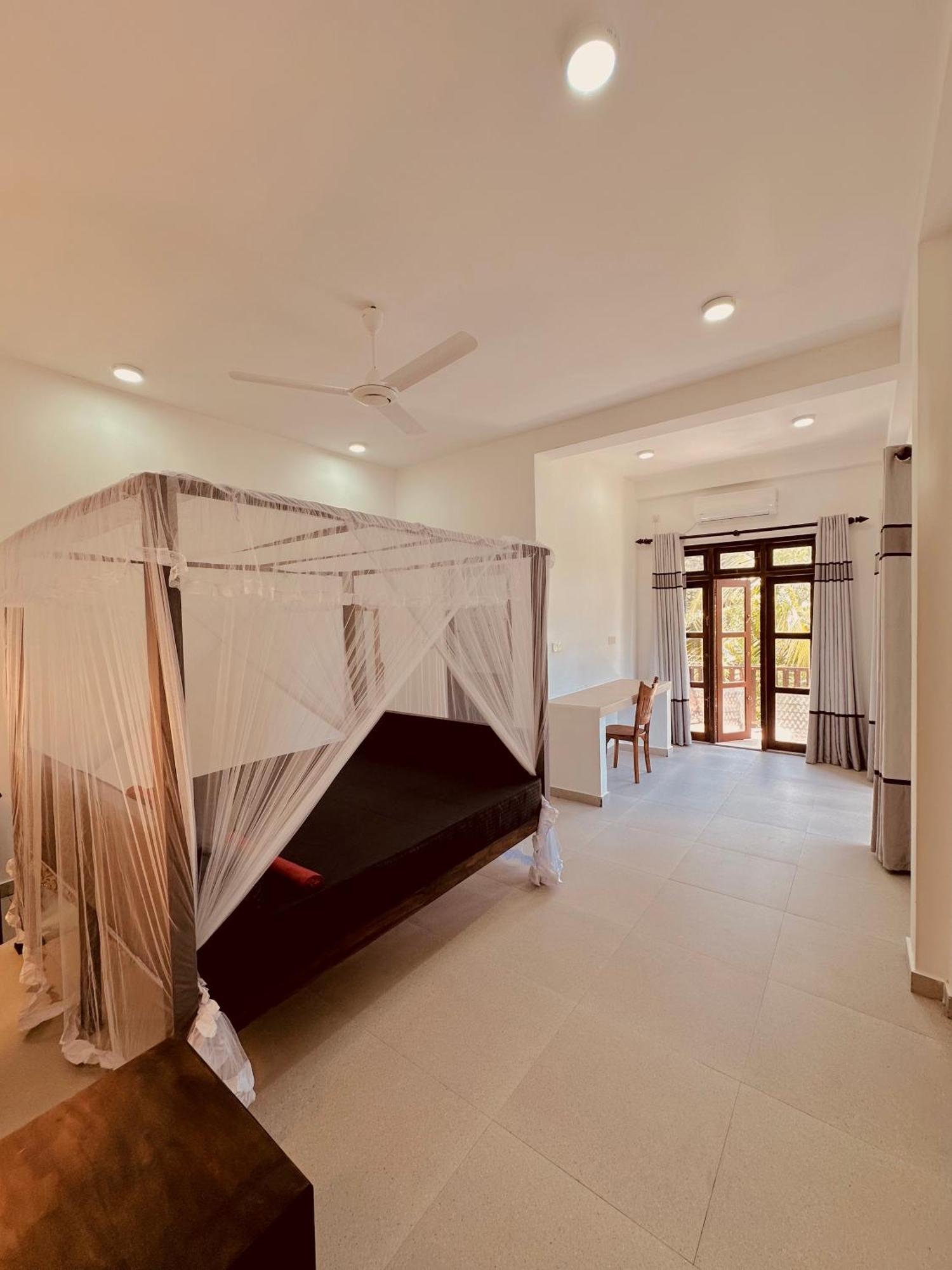 Riverwood Villa Weligama Eksteriør bilde