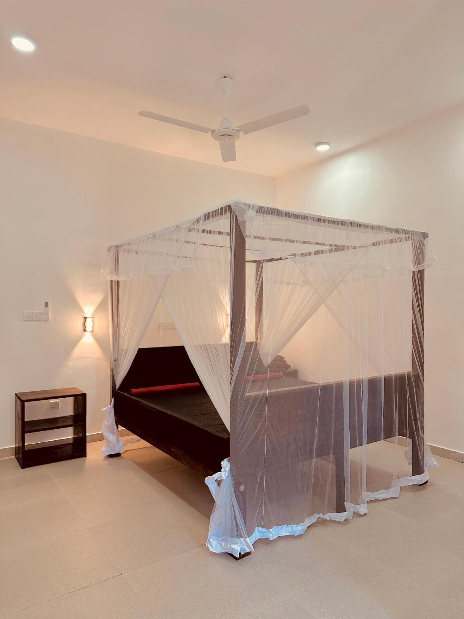Riverwood Villa Weligama Eksteriør bilde