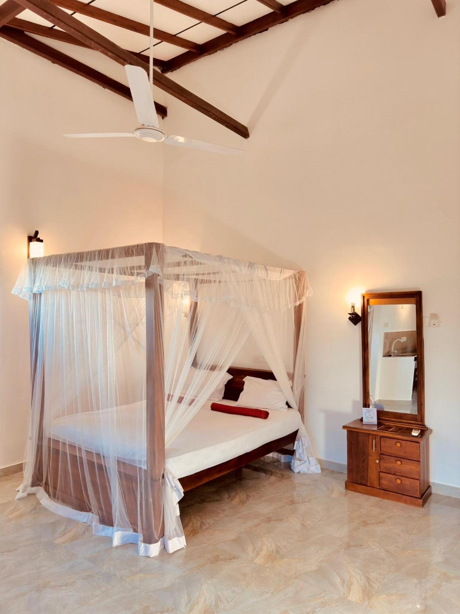 Riverwood Villa Weligama Eksteriør bilde