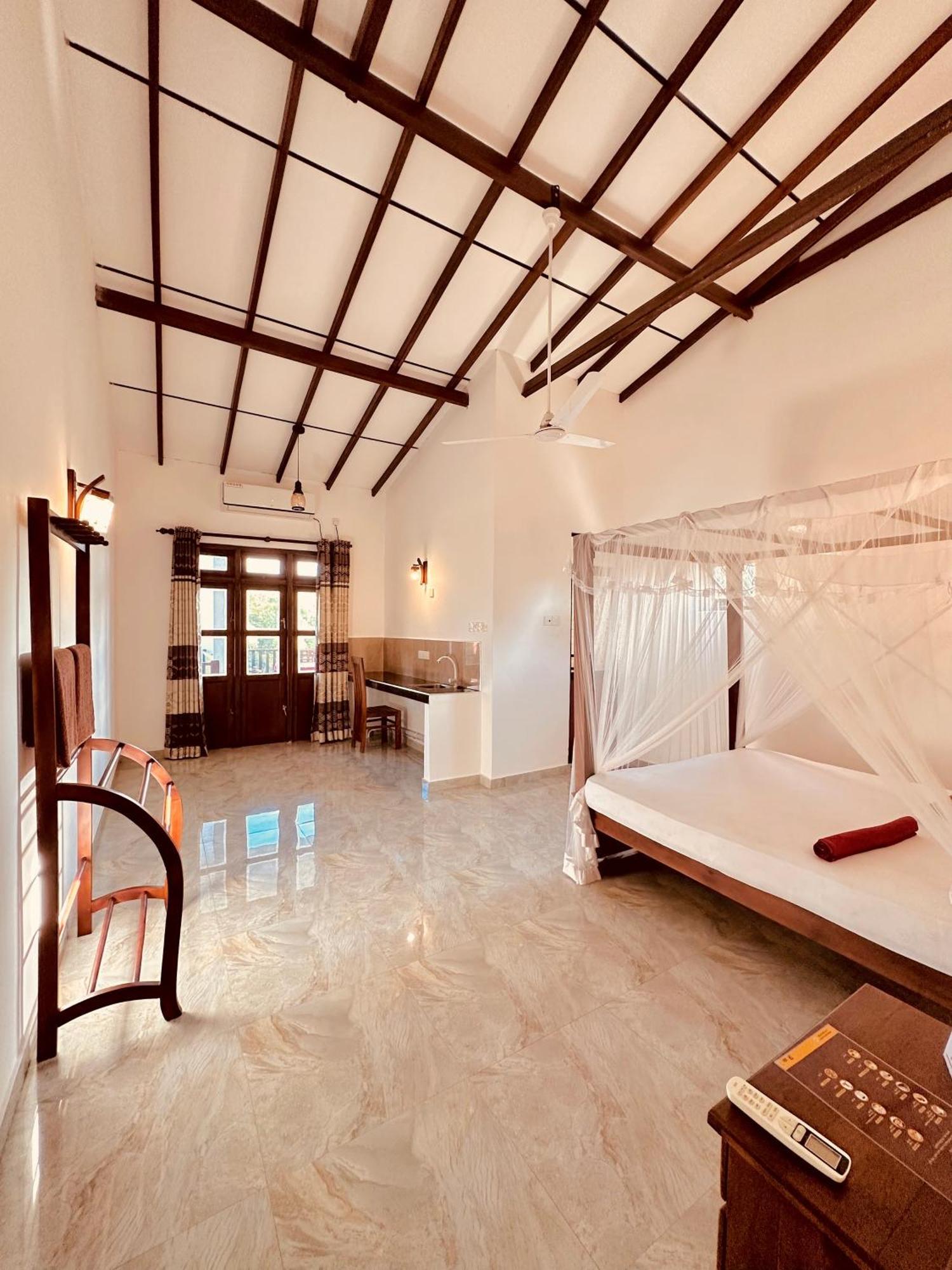 Riverwood Villa Weligama Eksteriør bilde