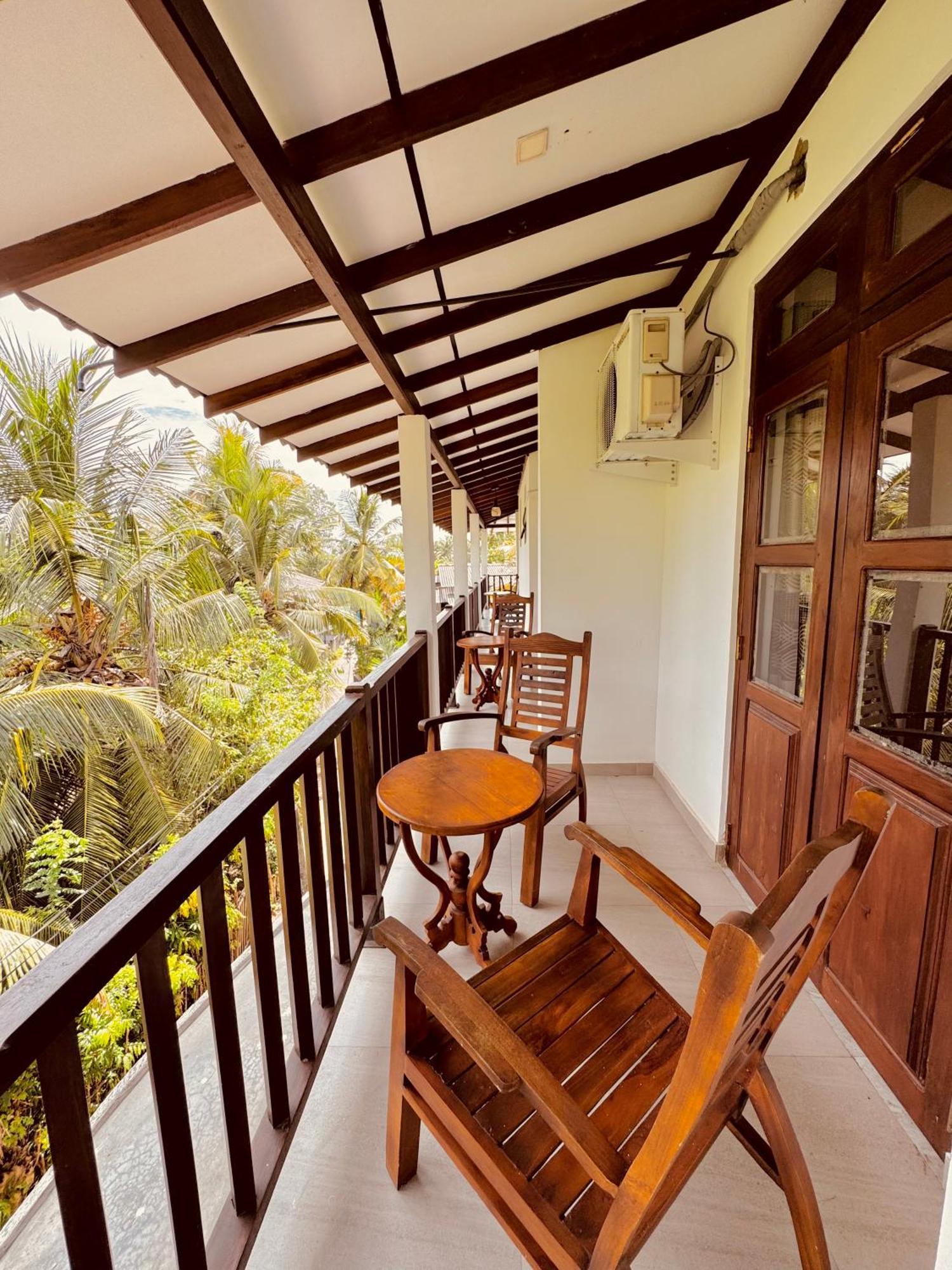 Riverwood Villa Weligama Rom bilde