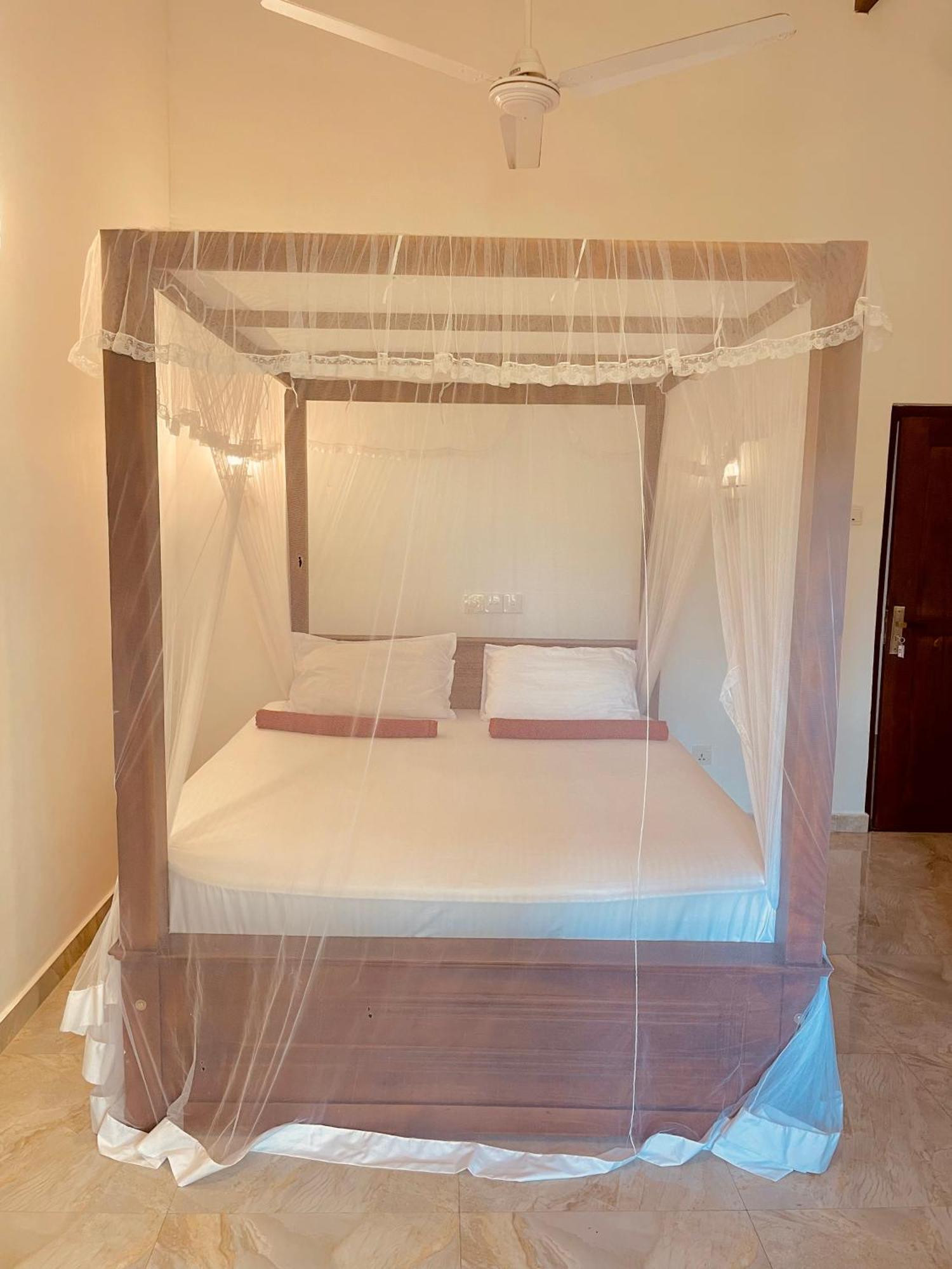 Riverwood Villa Weligama Rom bilde