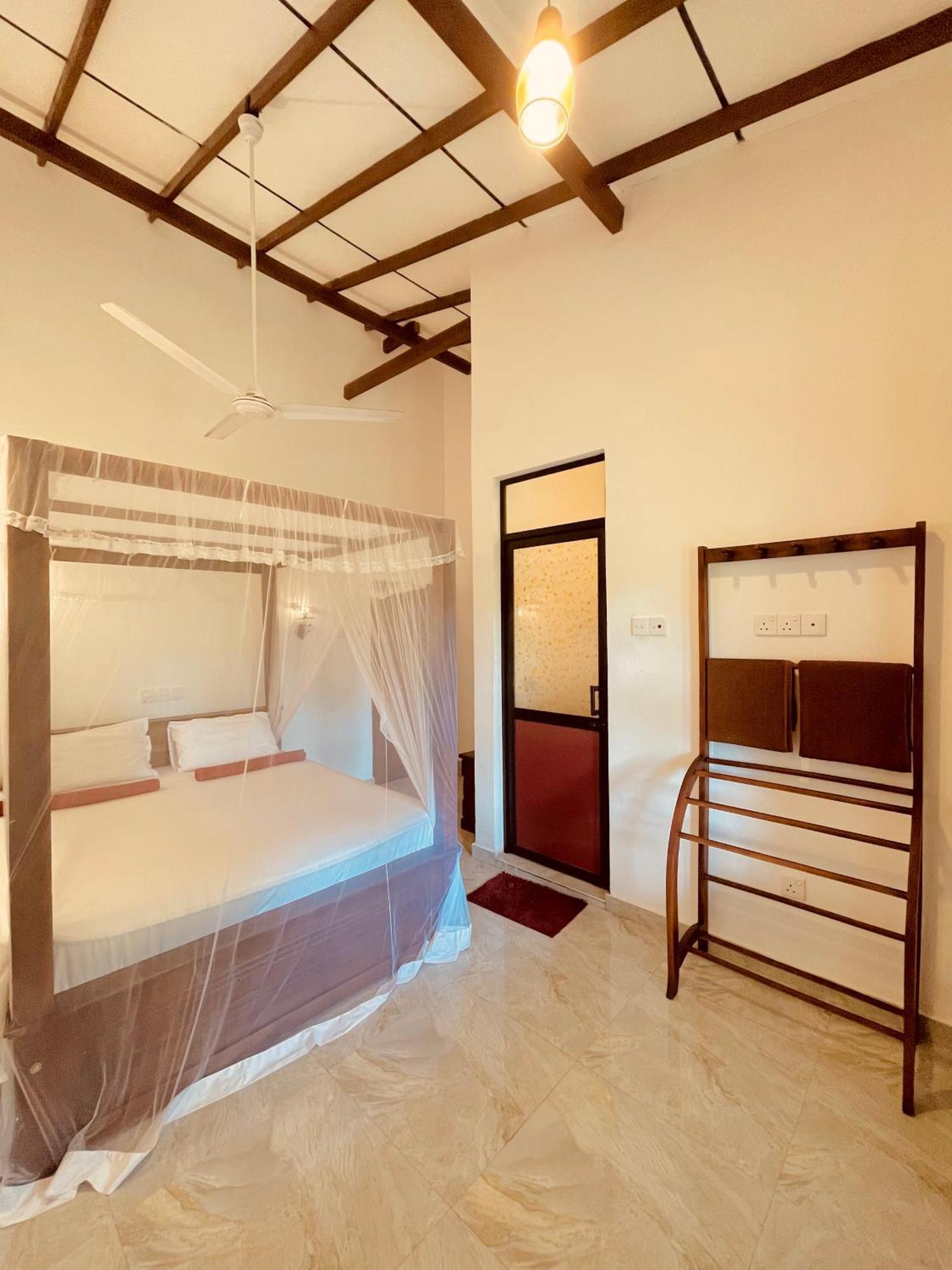 Riverwood Villa Weligama Rom bilde