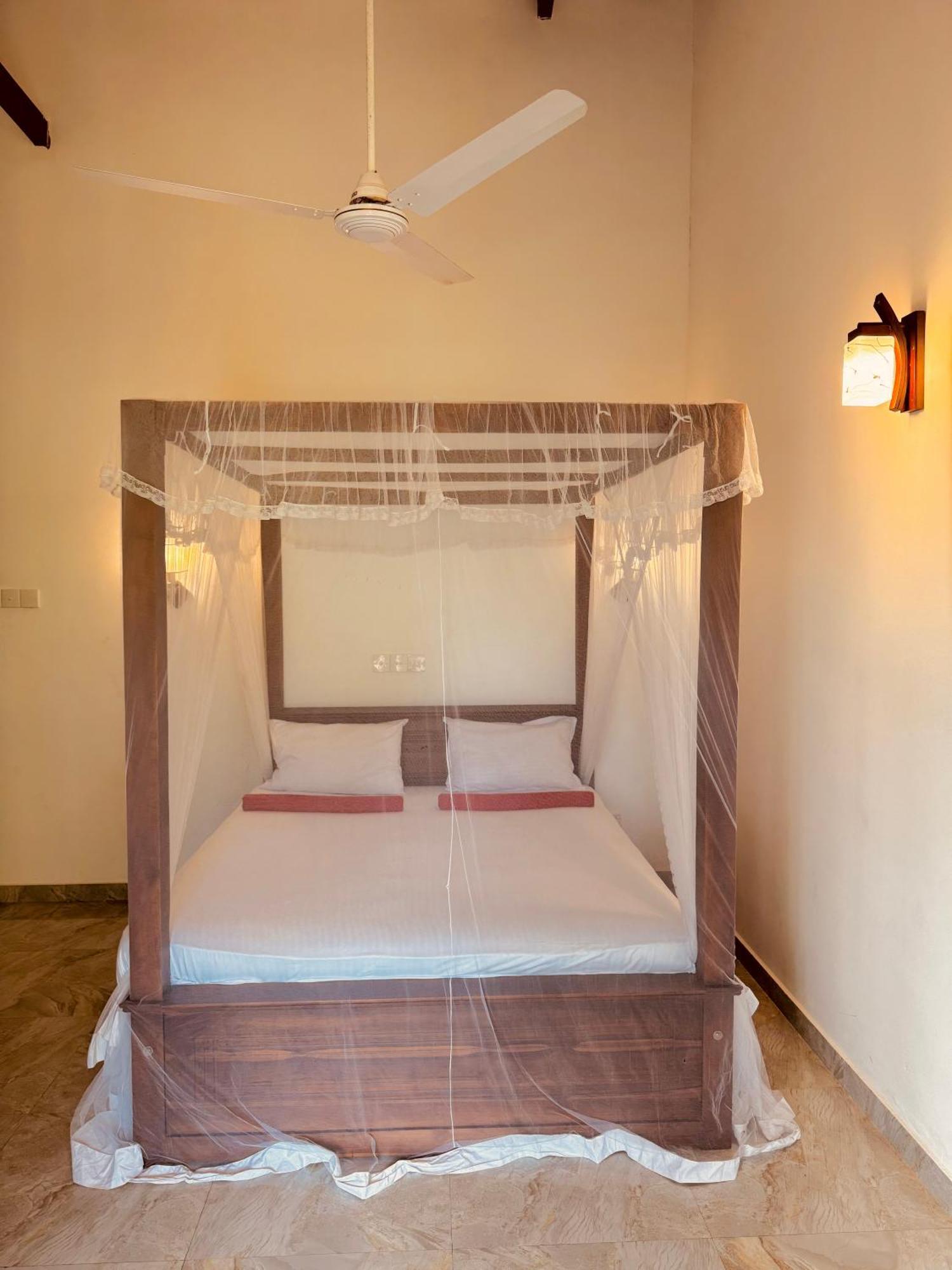 Riverwood Villa Weligama Rom bilde