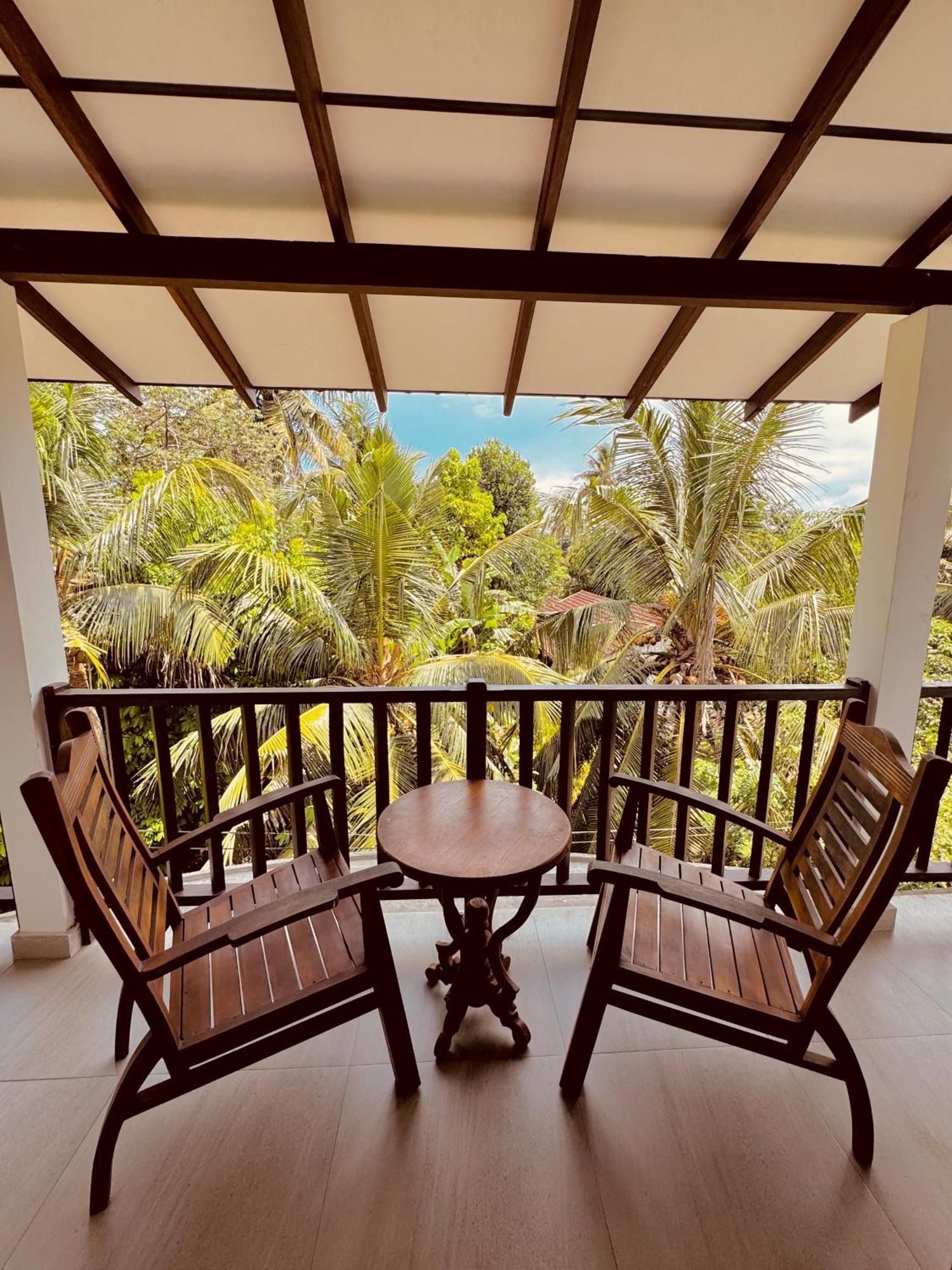 Riverwood Villa Weligama Rom bilde