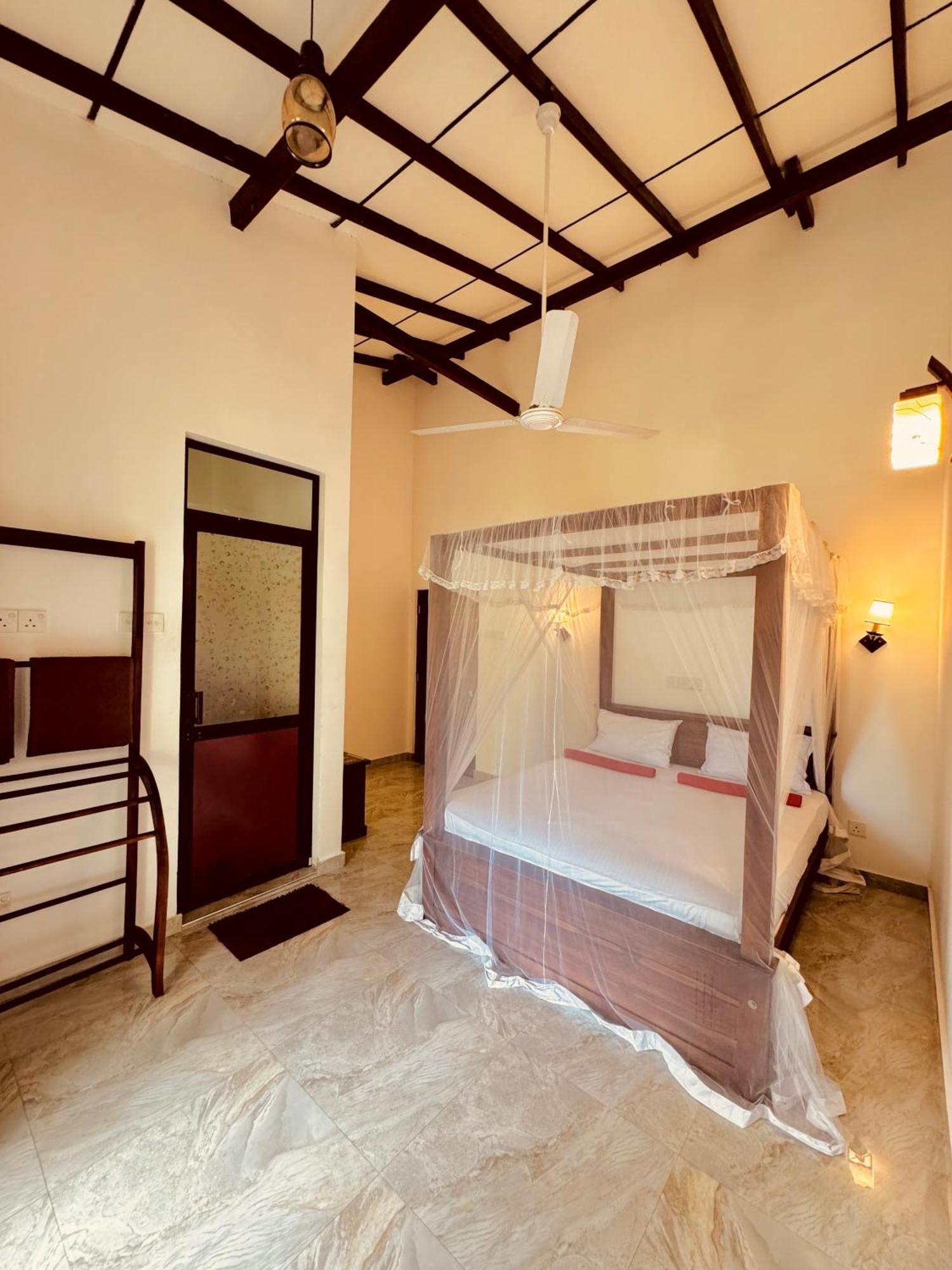 Riverwood Villa Weligama Rom bilde